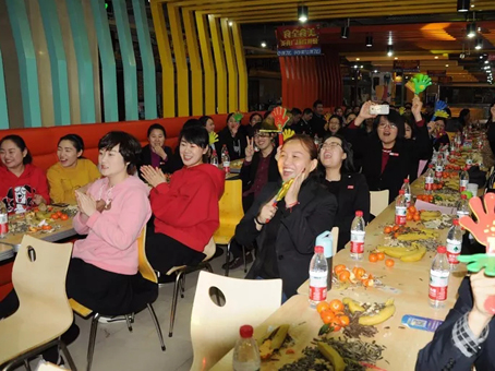 抖圈(中国区)人生就是搏!