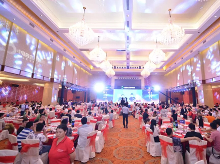 抖圈(中国区)人生就是搏!