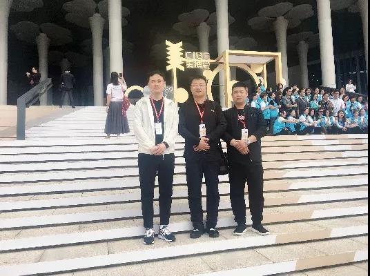 抖圈(中国区)人生就是搏!