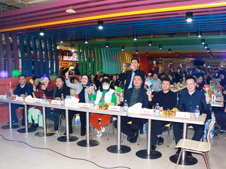 抖圈(中国区)人生就是搏!